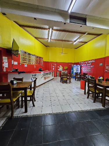 Pizzería Liberiana • Hermosa