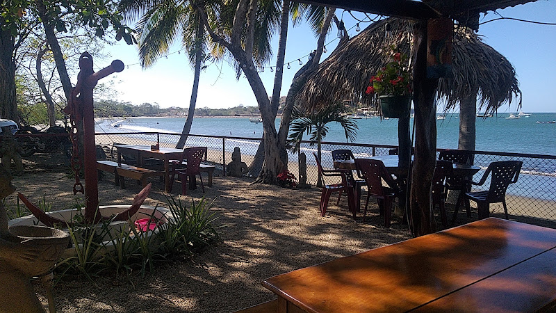 Pleamar Restaurant