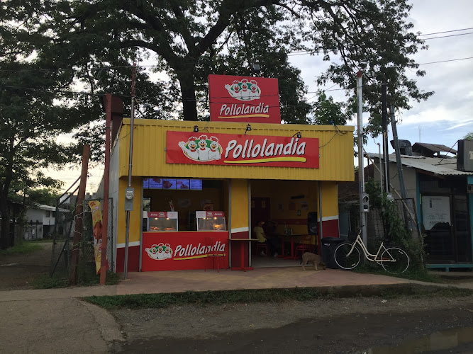Pollolandia El Coco