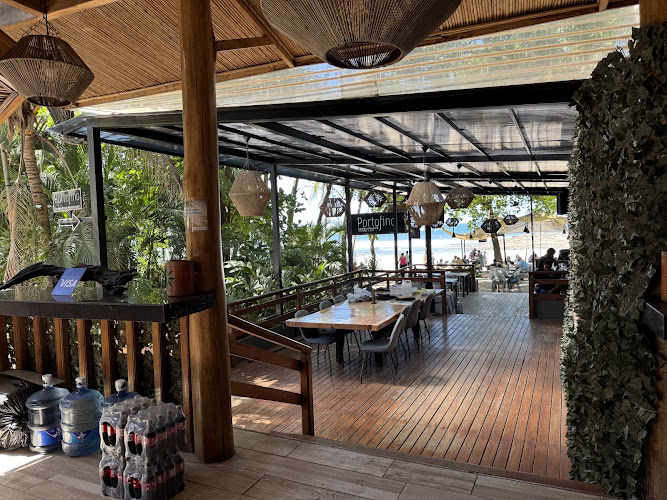 Portofino Restaurante Lounge