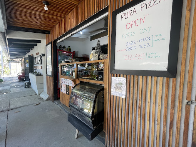Pura Pizza