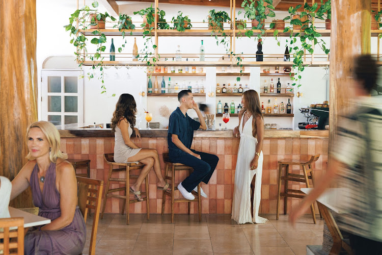 Raíz Restaurant