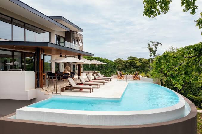 Reserva Conchal Beach Resort, Golf & Spa