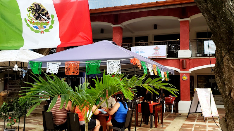 Restaurant Sabor A Mexico