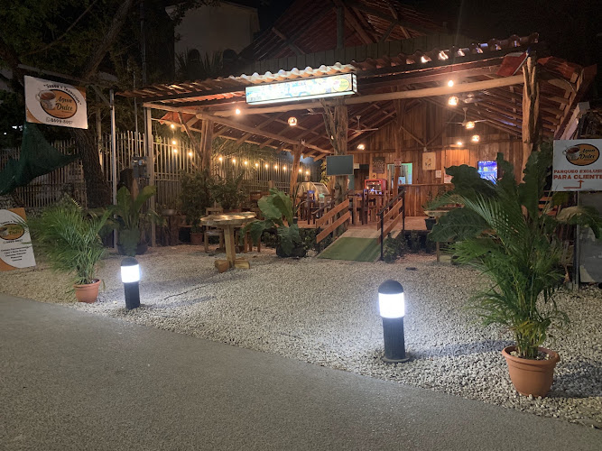 Restaurante Agua Dulce
