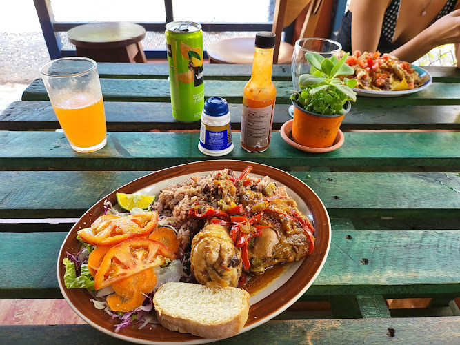 Restaurante Al Paso