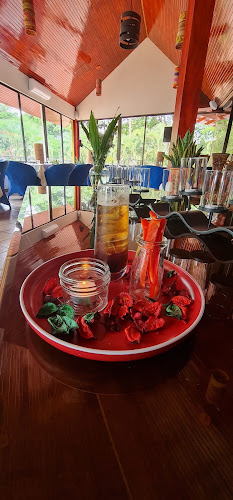 Restaurante Arenas at Papagayo Golden Palms (Adults Only)