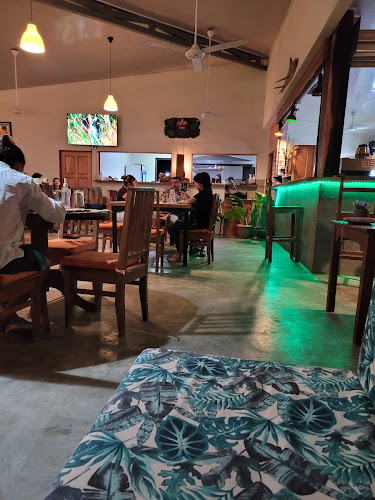 Restaurante Celajes