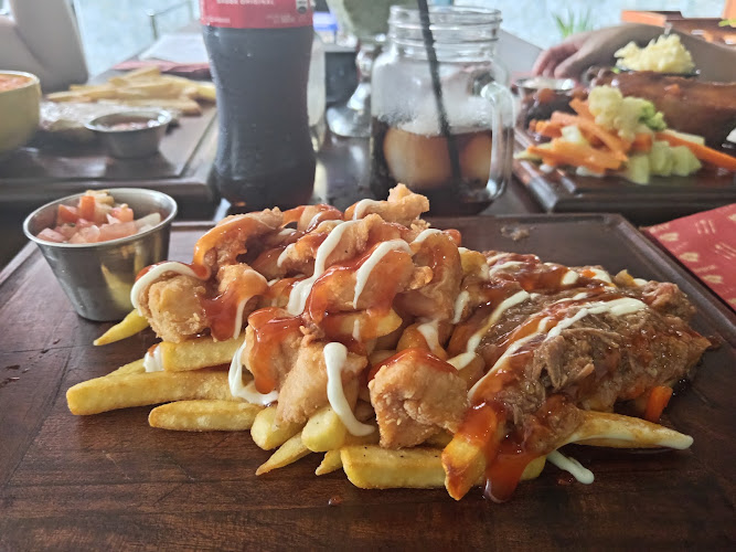 Restaurante D'Leo