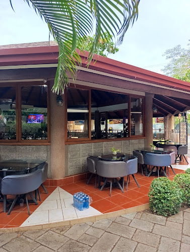 Restaurante El Marino