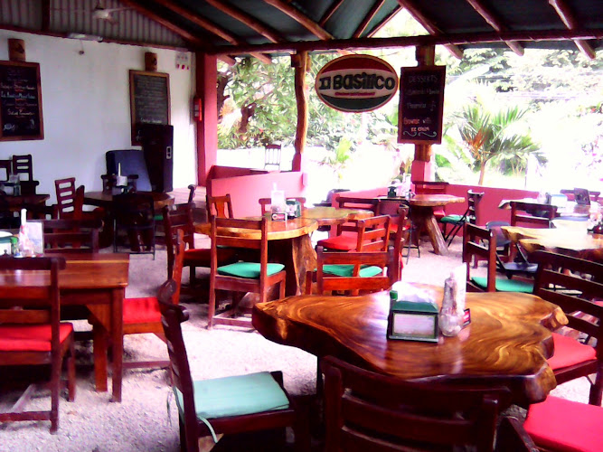 Restaurante Il Basilico