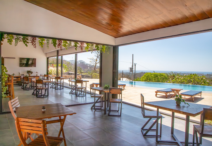 Restaurante Kalokairi