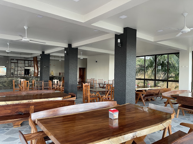 Restaurante La Copaleña