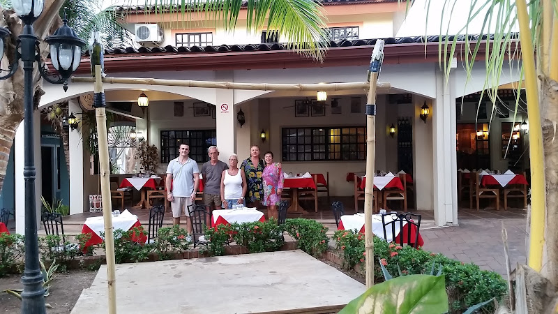 Restaurante La Dolce Vita