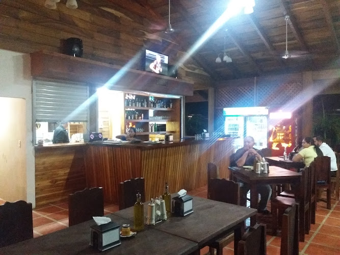 Restaurante La Fula