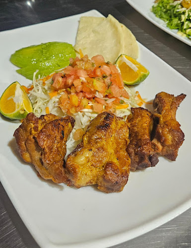 Restaurante La puesta Del Sol