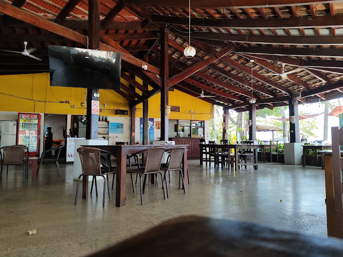 Restaurante Mar y Tierra Steakhouse
