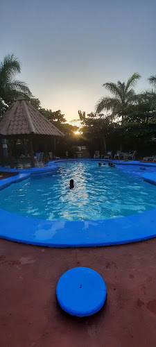 restaurante marbella Inn