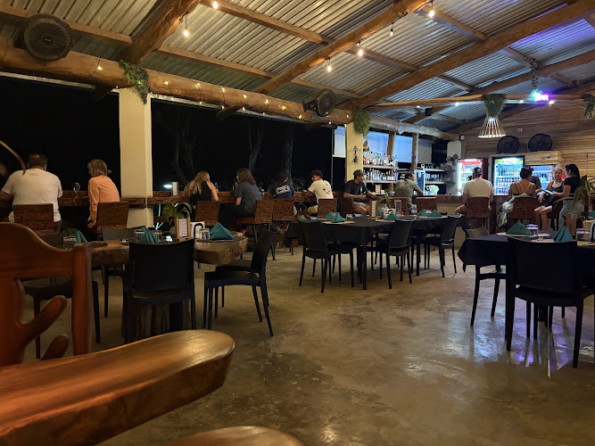 Restaurante Pizzeria Cocobolo