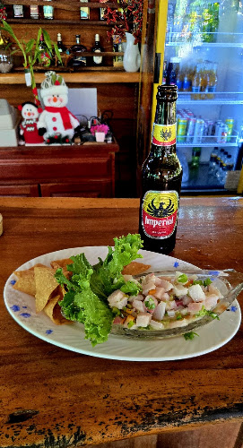 Restaurante Rancho Solís