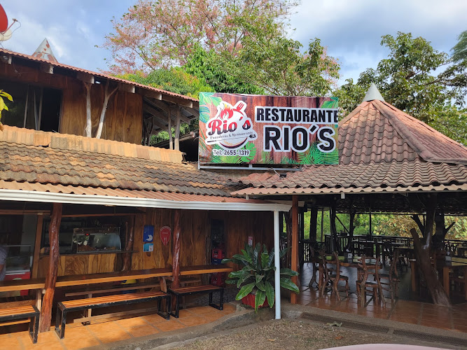 Restaurante Rio's