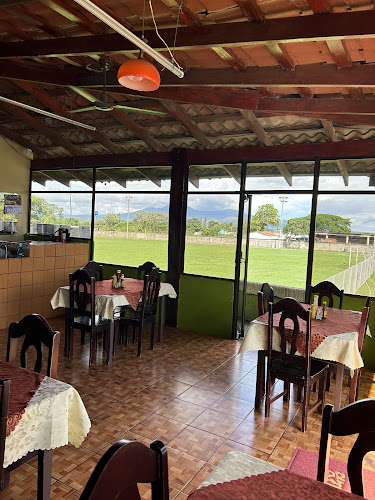 Restaurante Sabor a China