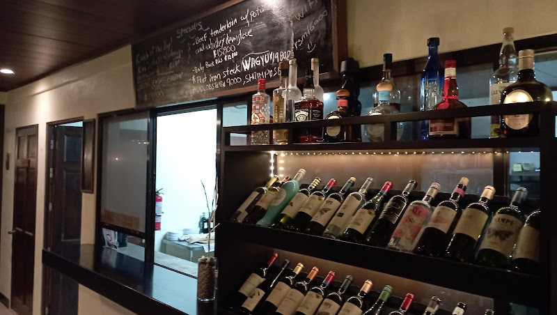 Restaurante San Miguel