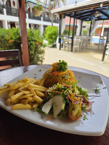 Restaurante Selva y Mar Sámara
