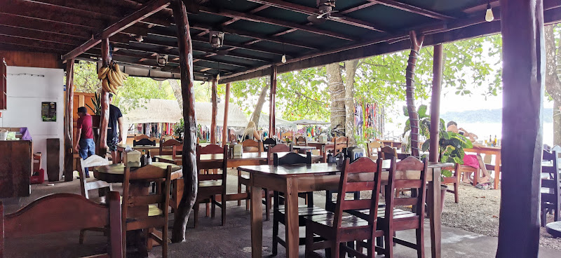 Restaurante Sheriff Rustic