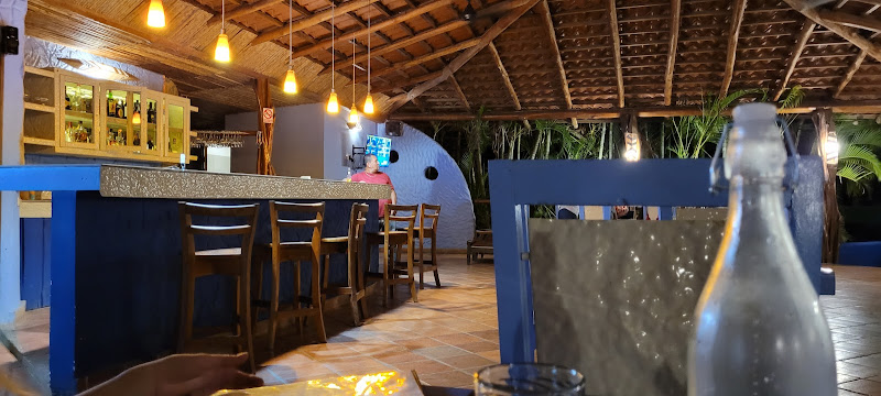 Restaurante Tatanka