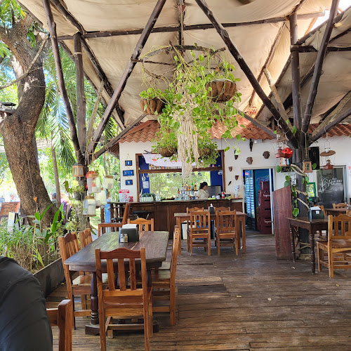 Restaurante y Hotel donde Claudio y Gloria