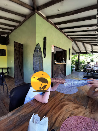 Restaurante y Pizzeria Isla Tortuga