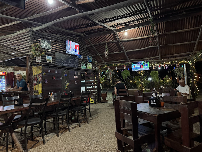 Restaurants Arenas