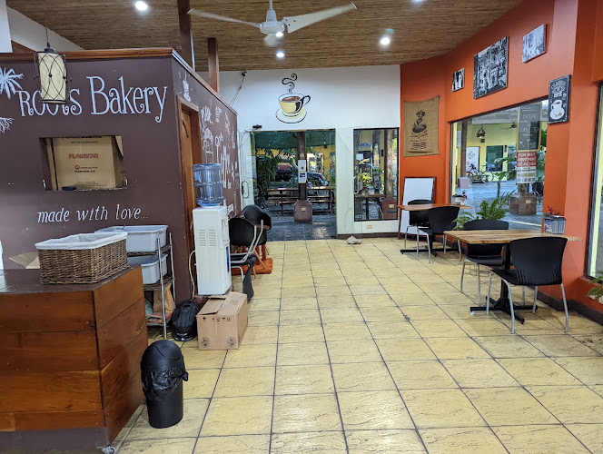 Roots Bakery & Café