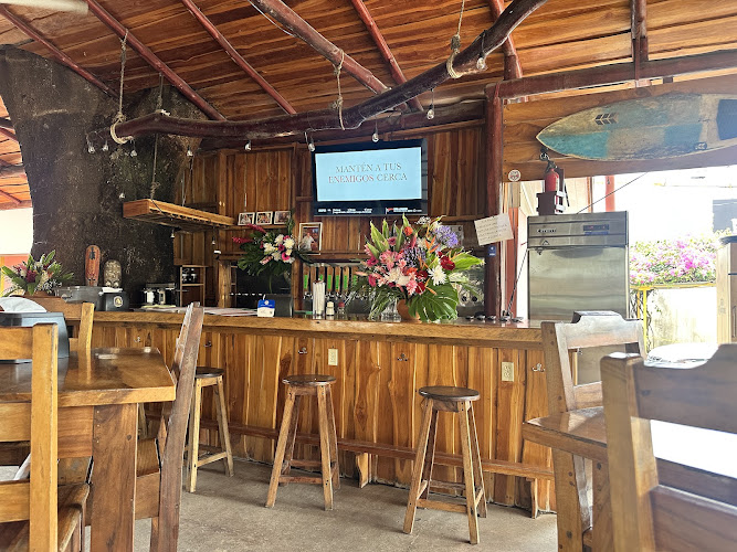 Samara Brewing Company & Mexican Cocina