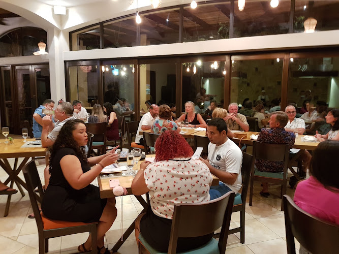 Santorini Greek Restaurant