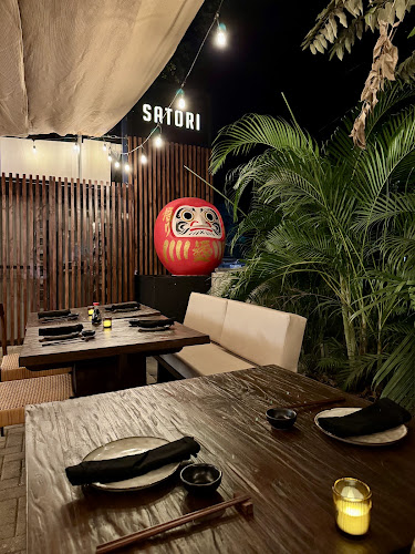 Satori Sushi Nosara