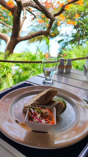 Seaside Grill
