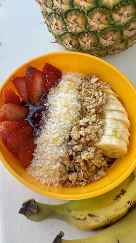 Señorita Smoothies