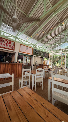 Soda La Barra