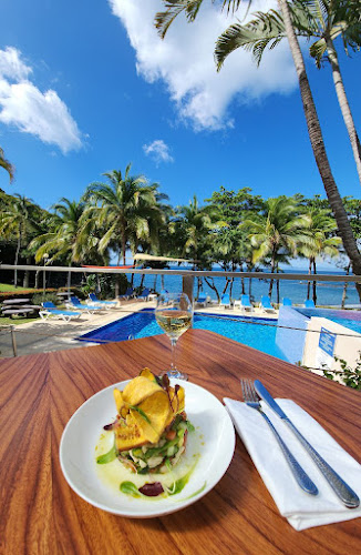 Soluna Beach Bistro
