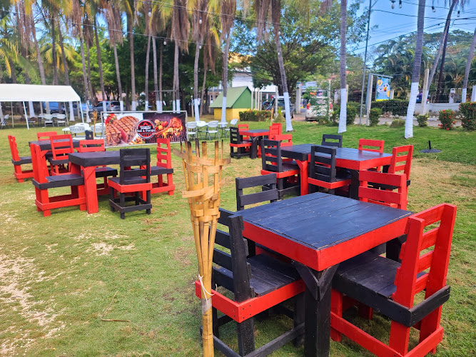 STEAK HOUSE SAL Y FUEGO