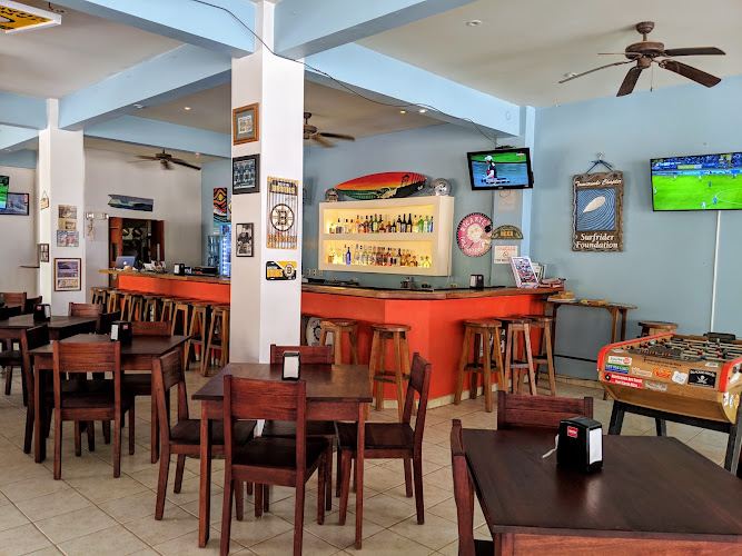 Surf Club Bar & Grill