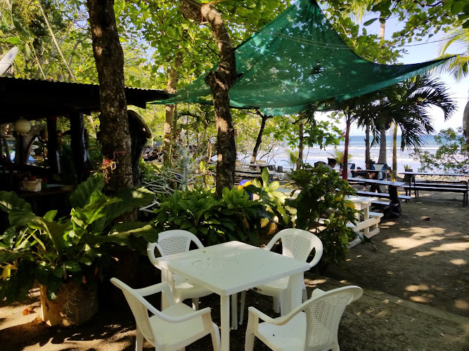 Tanga Restaurant & Camping