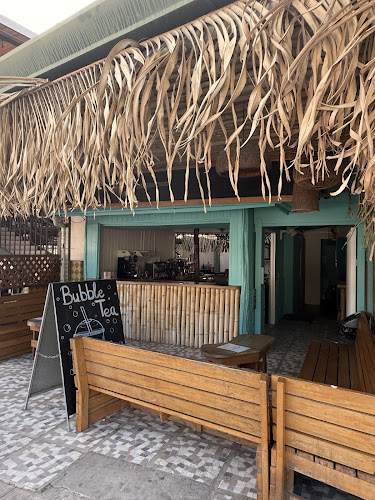 Tapioca Bar