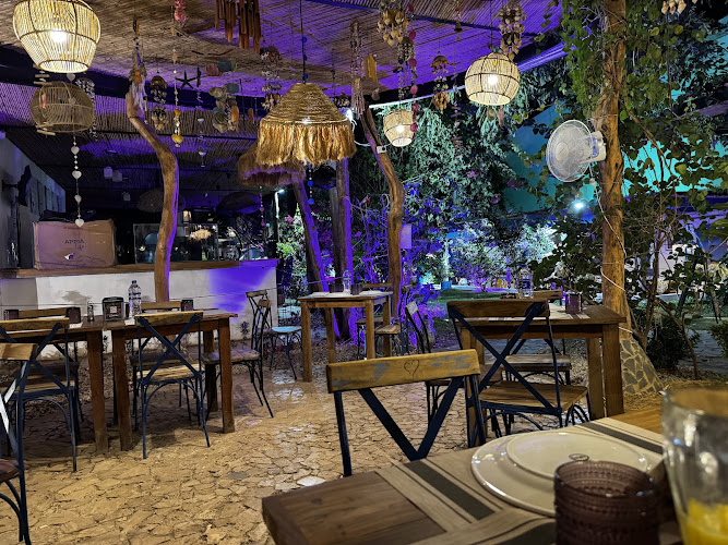 Tawa Indian & Asian Cuisine