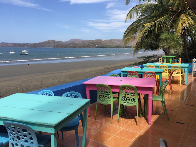 The Beach House Bar and Restaurant