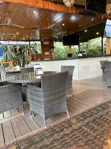 The Garden Bar