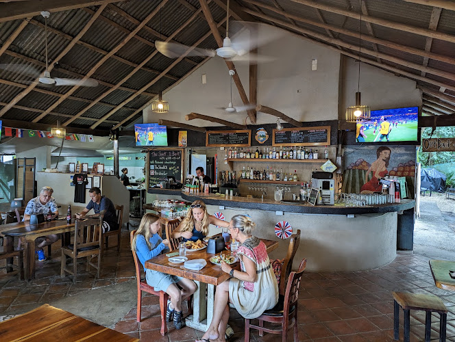 The Shack Restaurant