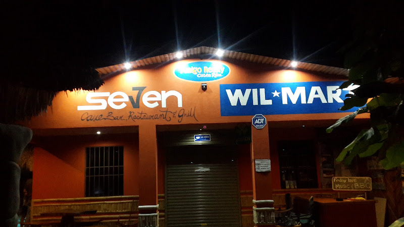 The Store